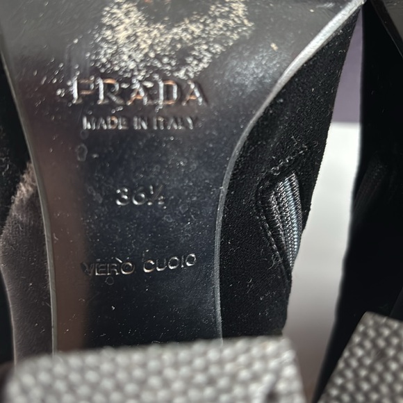 Prada ankle boots - Picture 7 of 7